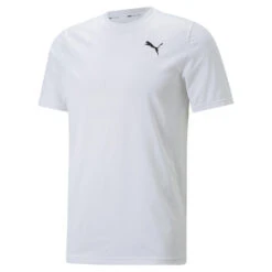 T-shirt D’entraînement Favourite Blaster Homme PUMA White