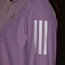 ADIDAS T-shirt Manches Longues Own The Run -Sport Vêtements Magasin t shirt manches longues own the run 4
