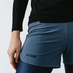 Kalenji T-shirt Manches Longues Running Femme - Sun Protect Noir 11 Kalenji T-shirt Manches Longues Running Femme - Sun Protect Noir -Sport Vêtements Magasin t shirt manches longues running femme sun protect noir 5