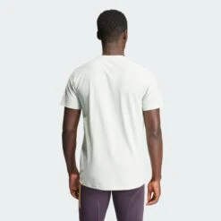 ADIDAS T-shirt Own The Run -Sport Vêtements Magasin t shirt own the run 2