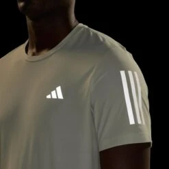 ADIDAS T-shirt Own The Run -Sport Vêtements Magasin t shirt own the run 4