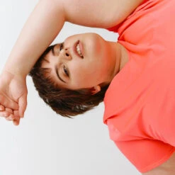 Kalenji T-shirt Respirant Running Femme (grande Taille) - Dry Rose -Sport Vêtements Magasin t shirt respirant running femme grande taille dry rose 4