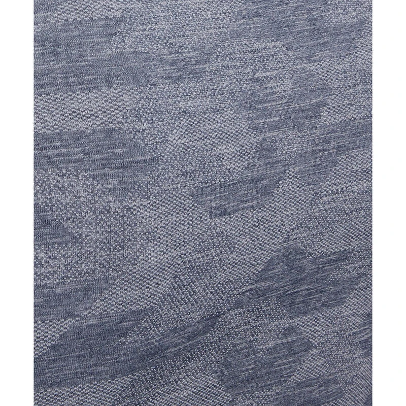 T-shirt Technique Toucher Frais Protection UV Col Rond ML Homme-CLIMATYL 5 T-shirt Technique Toucher Frais Protection UV Col Rond ML Homme-CLIMATYL – Image 5