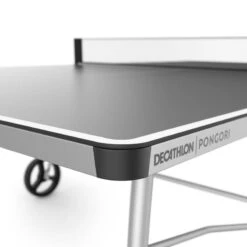 TABLE DE PING PONG EXTÉRIEURE PPT 530.2 GRISE 17 TABLE DE PING PONG EXTÉRIEURE PPT 530.2 GRISE -Sport Vêtements Magasin table de ping pong exterieure ppt 5302 grise 7
