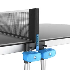 TABLE DE PING PONG EXTÉRIEURE PPT 530.2 GRISE 18 TABLE DE PING PONG EXTÉRIEURE PPT 530.2 GRISE -Sport Vêtements Magasin table de ping pong exterieure ppt 5302 grise 8