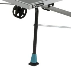 TABLE DE PING PONG FREE 300X OUTDOOR GRISE -Sport Vêtements Magasin table de ping pong free 300x outdoor grise 5