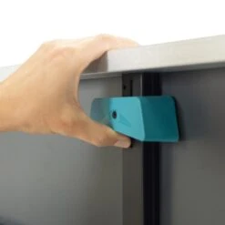 TABLE DE PING PONG FREE 300X OUTDOOR GRISE -Sport Vêtements Magasin table de ping pong free 300x outdoor grise 9