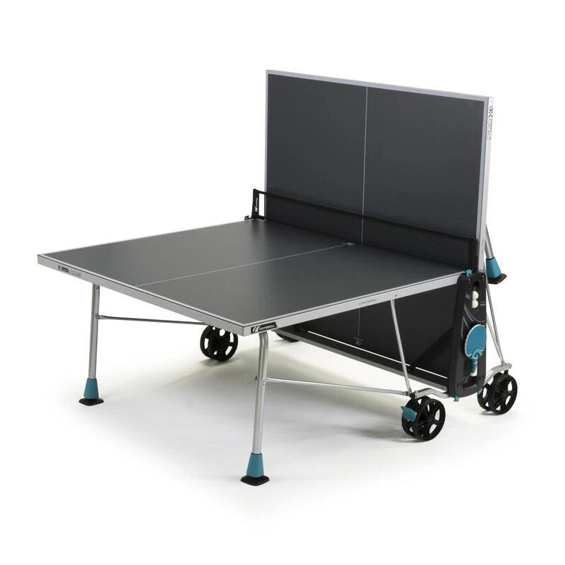 TABLE DE PING PONG LOISIR CORNILLEAU 200X OUTDOOR GRISE 3 TABLE DE PING PONG LOISIR CORNILLEAU 200X OUTDOOR GRISE – Image 3