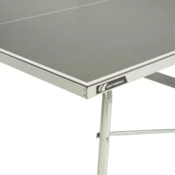 TABLE DE PING PONG LOISIR CORNILLEAU 200X OUTDOOR GRISE 15 TABLE DE PING PONG LOISIR CORNILLEAU 200X OUTDOOR GRISE -Sport Vêtements Magasin table de ping pong loisir cornilleau 200x outdoor grise 6