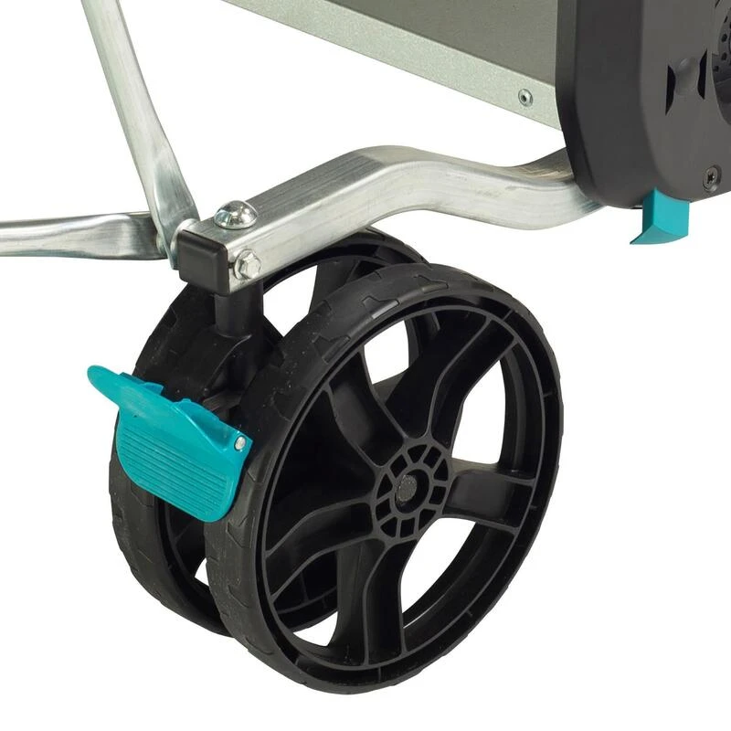 TABLE DE PING PONG LOISIR CORNILLEAU 200X OUTDOOR GRISE 9 TABLE DE PING PONG LOISIR CORNILLEAU 200X OUTDOOR GRISE – Image 9