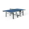 TABLE DE TENNIS DE TABLE EN CLUB 640 INDOOR ITTF BLEUE