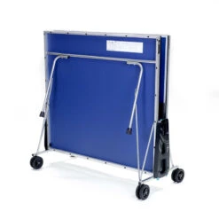 TABLE DE TENNIS TABLE CORNILLEAU 100 INDOOR - BLEU 12 TABLE DE TENNIS TABLE CORNILLEAU 100 INDOOR - BLEU -Sport Vêtements Magasin table de tennis table cornilleau 100 indoor bleu 2