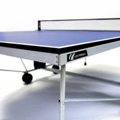 TABLE DE TENNIS TABLE CORNILLEAU 100 INDOOR - BLEU 13 TABLE DE TENNIS TABLE CORNILLEAU 100 INDOOR - BLEU -Sport Vêtements Magasin table de tennis table cornilleau 100 indoor bleu 3