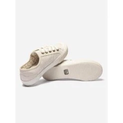 Tbs Tennis Toile Femme - OPIHALL Lin -Sport Vêtements Magasin tennis toile femme opihall lin 3