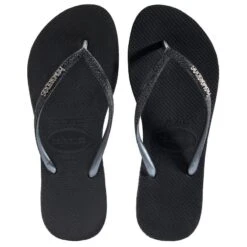 Tong Havaianas Slim Sparkle - Femme