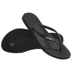 Tong Havaianas Slim Sparkle - Femme -Sport Vêtements Magasin tong havaianas slim sparkle femme 4