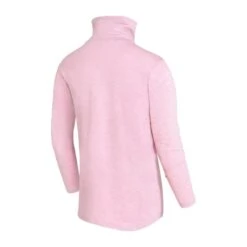 Top Du Cou En Entonnoir De Fille -Sport Vêtements Magasin top du cou en entonnoir de fille 2