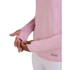 Top Du Cou En Entonnoir De Fille -Sport Vêtements Magasin top du cou en entonnoir de fille 4