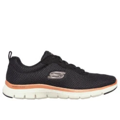 Trainingsschuh Flex Appeal 4.0 Brilliant Damen SKECHERS -Sport Vêtements Magasin trainingsschuh flex appeal 40 brilliant damen skechers 4