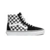 Vans UA SK8-HI Baskets Mode Homme