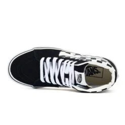 Vans UA SK8-HI Baskets Mode Homme -Sport Vêtements Magasin ua sk8 hi baskets mode homme 2