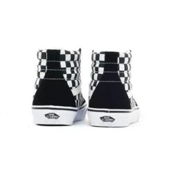 Vans UA SK8-HI Baskets Mode Homme -Sport Vêtements Magasin ua sk8 hi baskets mode homme 4