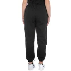 Under Armour Essential Fleece Pantalon Noir Femme -Sport Vêtements Magasin under armour essential fleece pantalon noir femme 2