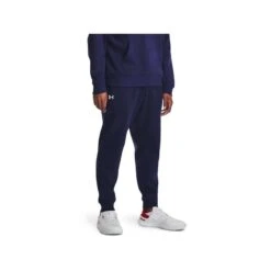 Under Armour Ua Rival Pantalon De Joggers En Polaire Adulte -Sport Vêtements Magasin under armour ua rival pantalon de joggers en polaire adulte 2