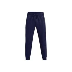 Under Armour Ua Rival Pantalon De Joggers En Polaire Adulte