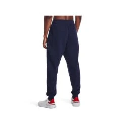 Under Armour Ua Rival Pantalon De Joggers En Polaire Adulte -Sport Vêtements Magasin under armour ua rival pantalon de joggers en polaire adulte 3