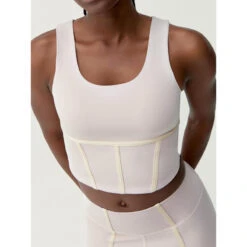 Vani Born Living Yoga Soutien-gorge De Sport Pour Femme