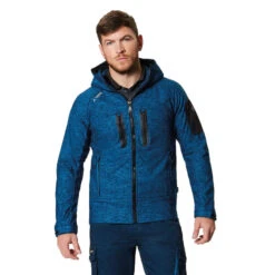 Regatta Veste ARTFUL Hommes (Bleu) -Sport Vêtements Magasin veste artful hommes bleu 2
