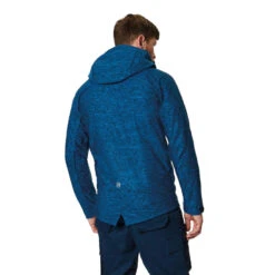 Regatta Veste ARTFUL Hommes (Bleu) -Sport Vêtements Magasin veste artful hommes bleu 3