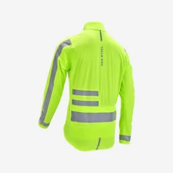Veste Coupe-pluie RC500 Visible EN17353 -Sport Vêtements Magasin veste coupe pluie rc500 visible en17353 3