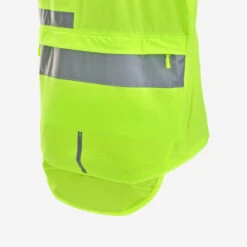Veste Coupe-pluie RC500 Visible EN17353 -Sport Vêtements Magasin veste coupe pluie rc500 visible en17353 5