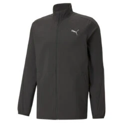 Veste De Running Tissée RUN FAVOURITE Homme PUMA Black