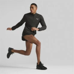 Veste De Running Tissée RUN FAVOURITE Homme PUMA Black 10 Veste De Running Tissée RUN FAVOURITE Homme PUMA Black -Sport Vêtements Magasin veste de running tissee run favourite homme puma black 4