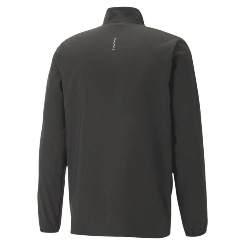 Veste De Running Tissée RUN FAVOURITE Homme PUMA Black 6 Veste De Running Tissée RUN FAVOURITE Homme PUMA Black – Image 6