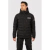 Veste De Ski Pour Homme ECOON ECOThermo Noir
