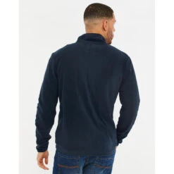 Veste De Survêtement Hommes THREADBARE -Sport Vêtements Magasin veste de survetement hommes threadbare 2