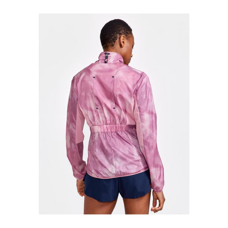 Veste Femme Craft Pro Hypervent 2 Veste Femme Craft Pro Hypervent – Image 2