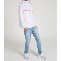 UMBRO VESTE IMPERMEABLE AUTHENTIC HOMME -Sport Vêtements Magasin veste impermeable authentic homme 3