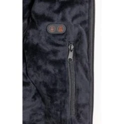 Veste Imperméable Chauffante Dual-Heating - Femme -Sport Vêtements Magasin veste impermeable chauffante dual heating femme 4