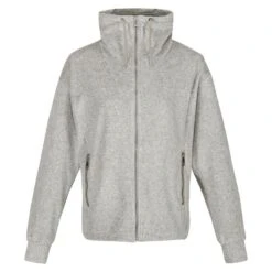 Regatta Veste Polaire JESSALYN Femme (Gris Chiné)