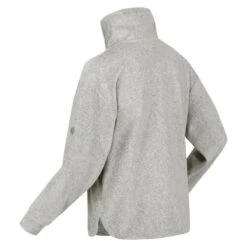 Regatta Veste Polaire JESSALYN Femme (Gris Chiné) -Sport Vêtements Magasin veste polaire jessalyn femme gris chine 3
