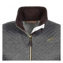 Veste Polaire Matelasse Femme Peak Mountain Acamfull 5 Veste Polaire Matelasse Femme Peak Mountain Acamfull -Sport Vêtements Magasin veste polaire matelasse femme peak mountain acamfull 2