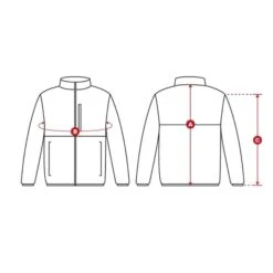 Veste Polaire Ripstop Femme Sports D'hiver Brienz-W Beige -Sport Vêtements Magasin veste polaire ripstop femme sports dhiver brienz w beige 4