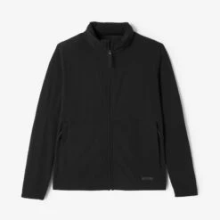 Veste Running Coupe Vent Homme - Wind 500 Noir -Sport Vêtements Magasin veste running coupe vent homme wind 500 noir 7