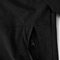 Veste Running Coupe Vent Homme - Wind 500 Noir -Sport Vêtements Magasin veste running coupe vent homme wind 500 noir 9