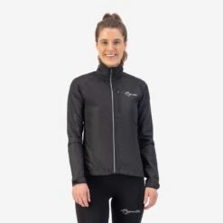 Rogelli Veste Running Femme - Core -Sport Vêtements Magasin veste running femme core 2